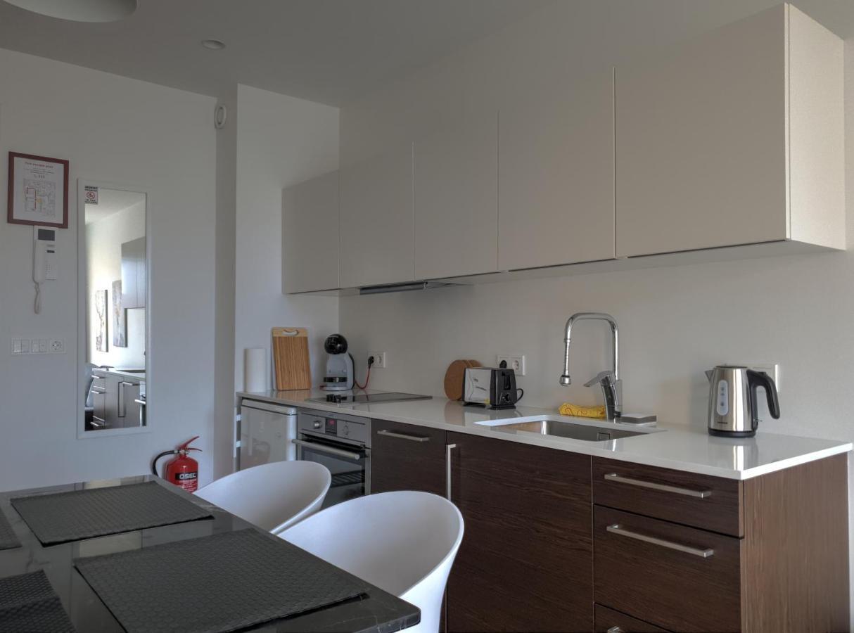 Alfred'S Premium Klapparstigur Apartment Reykjavík Exterior photo